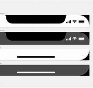 Image result for iPhone Notch Icons