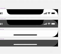 Image result for iPhone Vector Header Black