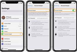 Image result for iPhone 14 Pro Max Hotspot Not Working