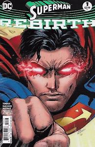 Image result for Comic Book Companies Superman