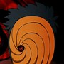 Image result for Obito Uchiha Wearing a Mask