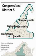 Image result for Bob Good District Map