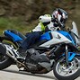 Image result for Honda Nc750x with Beowulf Exhaust