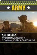 Image result for Army Sharp Logo