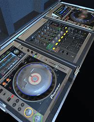 Image result for DJ Equipment for House Music