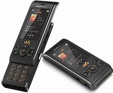 Image result for Sony Flip Phone Green