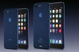 Image result for Rounded Side Dark Blue iPhone