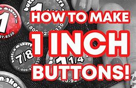 Image result for 1 Inch Button Pins