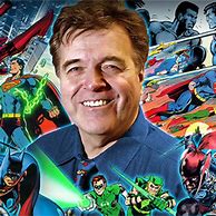 Image result for Neal Adams From Beyond