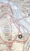 Image result for Pentagon Memorial Bike Route