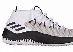 Image result for Dame 4 Suede