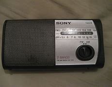 Image result for Sony ICF 303