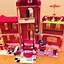 Image result for Barbie Mansion Dollhouse