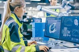 Image result for Computer Integrated Manufacture
