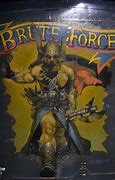 Image result for Brute Force Fan Art