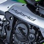 Image result for Kawasaki EV