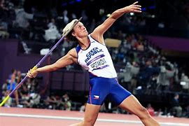 Image result for Olympic Throwing Sports