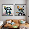 Image result for Abstract Animal Oil Paintings