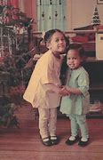 Image result for Kamala Harris Early-Life