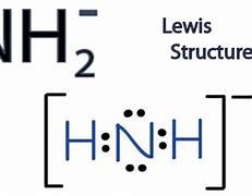 Image result for NH Lewis Structure