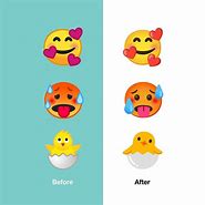 Image result for Emojis On Android Phone