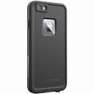 Image result for iPhone 6s LifeProof Black