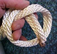 Image result for Flagpole Rope Knot