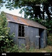 Image result for Small Tin Shed