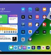 Image result for iPad Ios14 White