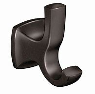 Image result for Oil Rubbed Bronze Double Robe Hook