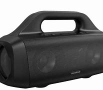 Image result for Boombox with TV Screen