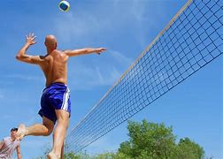 Image result for Beach Volleyball Workout