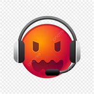 Image result for Angry Customer Emoji