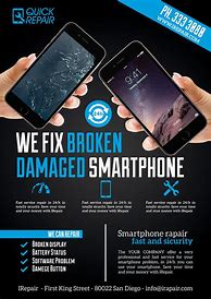 Image result for Templates for Cell Phonje Repair
