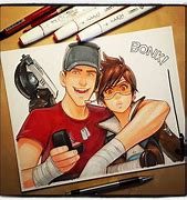 Image result for TF2 Phone Case Blu