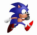 Image result for Sonic 1 Walking Sprites