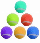 Image result for Green Tennis Ball