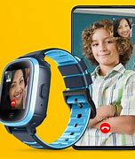 Image result for Smart Watch for iPhone 4