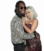 Image result for Cardi B Smiling Face