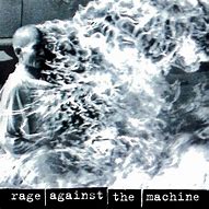 Image result for Rage Against the Machine Single Images
