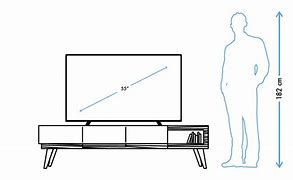 Image result for 55 vs 60 Inch TV