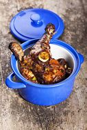 Image result for French Meats Coq AU Vin