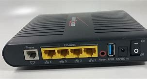 Image result for Actiontec Router GT784WNV