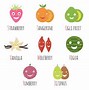 Image result for Fruit Alphabet
