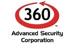 Image result for 360 Advanced Security Corporation Logo