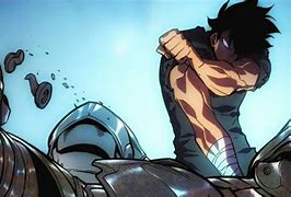 Image result for Hand to Hand Combat Anime