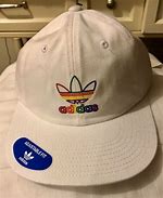 Image result for Adidas Pride Hat