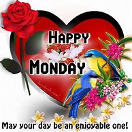 Image result for Happy Monday Bird Images