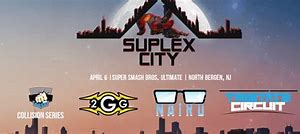 Image result for Suplex Band