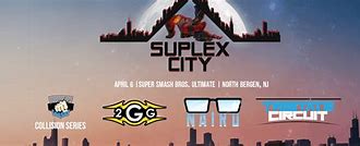 Image result for Suplex City Shirt